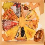 フルーツタルト【プロフ事前確認お願い】の画像