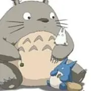 ちさトトロ