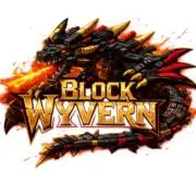 ￼ Block Wyvern