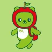 あるくまくんの画像