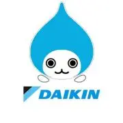 ダイキンマンの画像