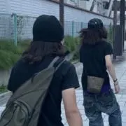 服断捨離中　ご取引ありがとうございますの画像