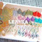 lea leaの画像