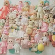 キューピーの画像