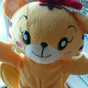 てるてるん☆