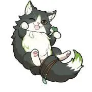 しゃん