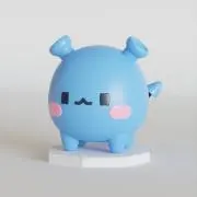 ちぃちゃんの画像