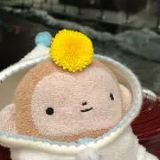 シナモンパンの画像