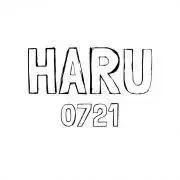 HARU0721の画像