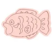 たいやき