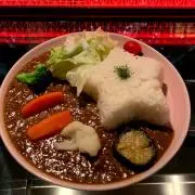 Curry is a drinkの画像