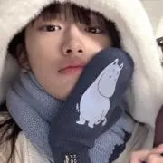 ゆゆの画像