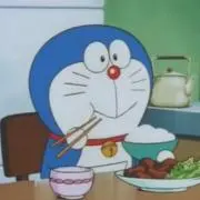 空腹ドラさん