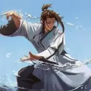 水さん