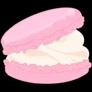 マカロンの画像