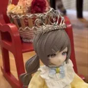 硝子瓶の画像