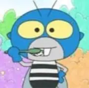 ガリゾー