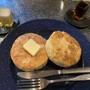 ホットケーキの画像