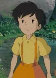 サツキ