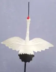 つるのこしかけの画像