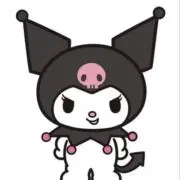 KUROMIの画像
