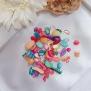 しゅーくりーむ☆の画像