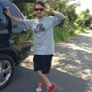 Lookin boyの画像