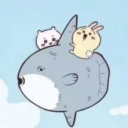 ラッキーマンボウ