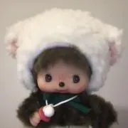 金欠小僧の画像