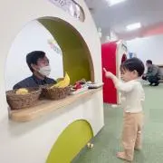 ラッキー