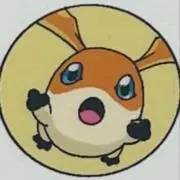 ぱたもんの画像