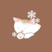 きなこの画像