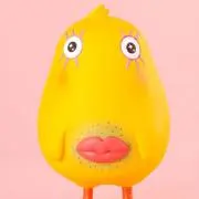 チェロ吉