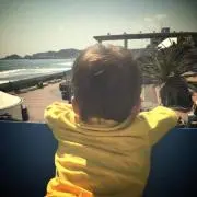 海翔ママ