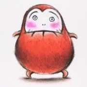 だるまさんがころんだ