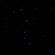 北斗七星