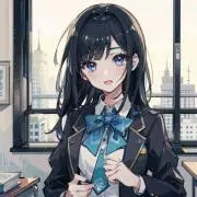 ☆リボンちゃん☆の画像