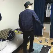 河ちゃん