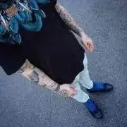 boy