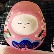 ぱりんの画像
