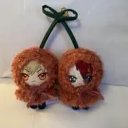 こゆび☺︎