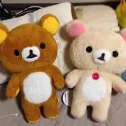 てらっくま