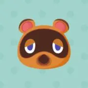 たぬきちの画像