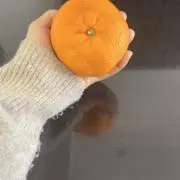 みかんの画像
