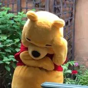 ぽりのすけ