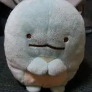 キュー太郎の画像