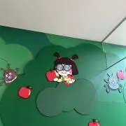 春の画像