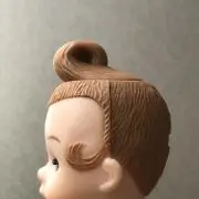 ソフビ1999の画像