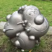 はるだ