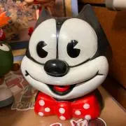 ウッシー